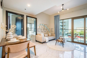 Charming 2BR at MAG 515 Dubai South by Deluxe Holiday Homes
